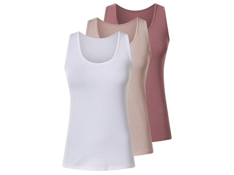 Set van 3 dames tops