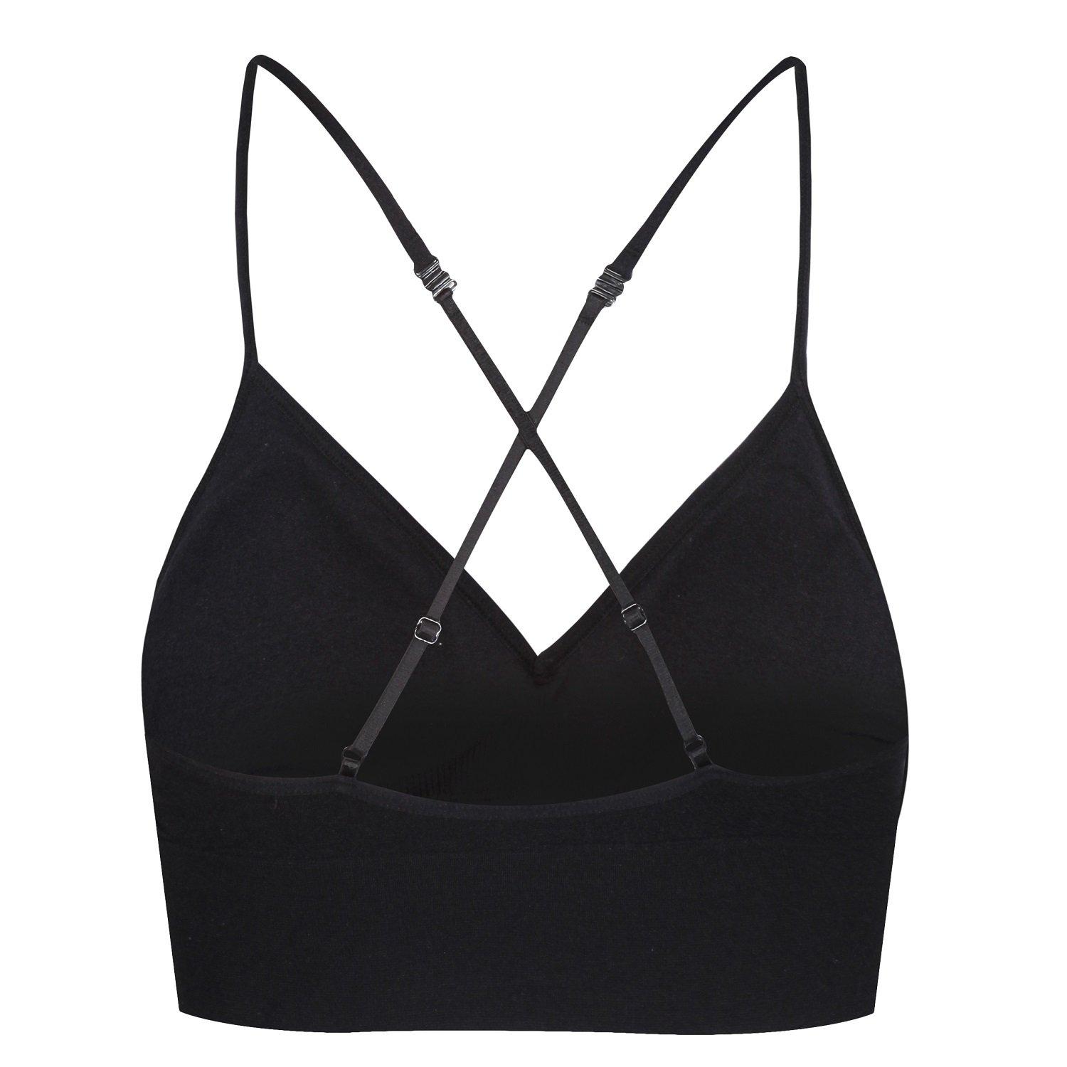 Reebok Terri SL Bra