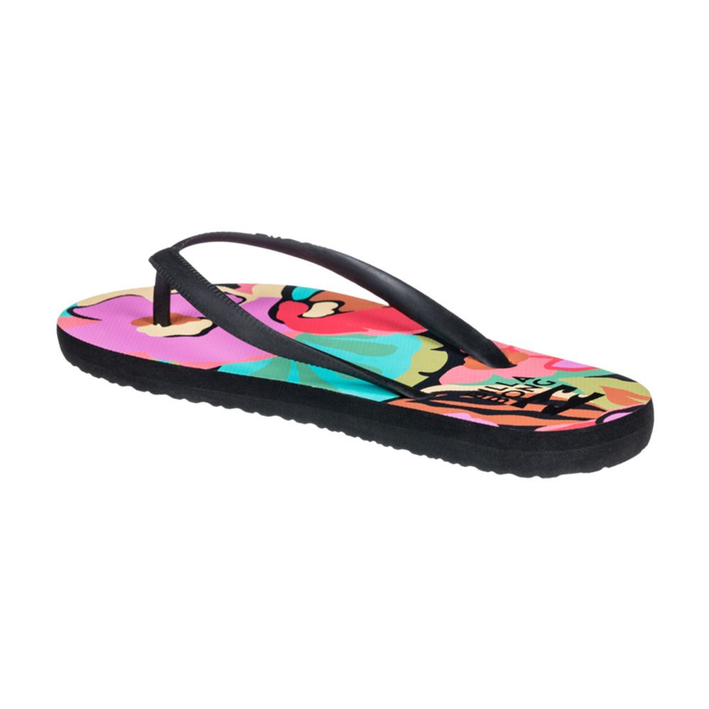 Billabong DAMA - Tongs Femme multi