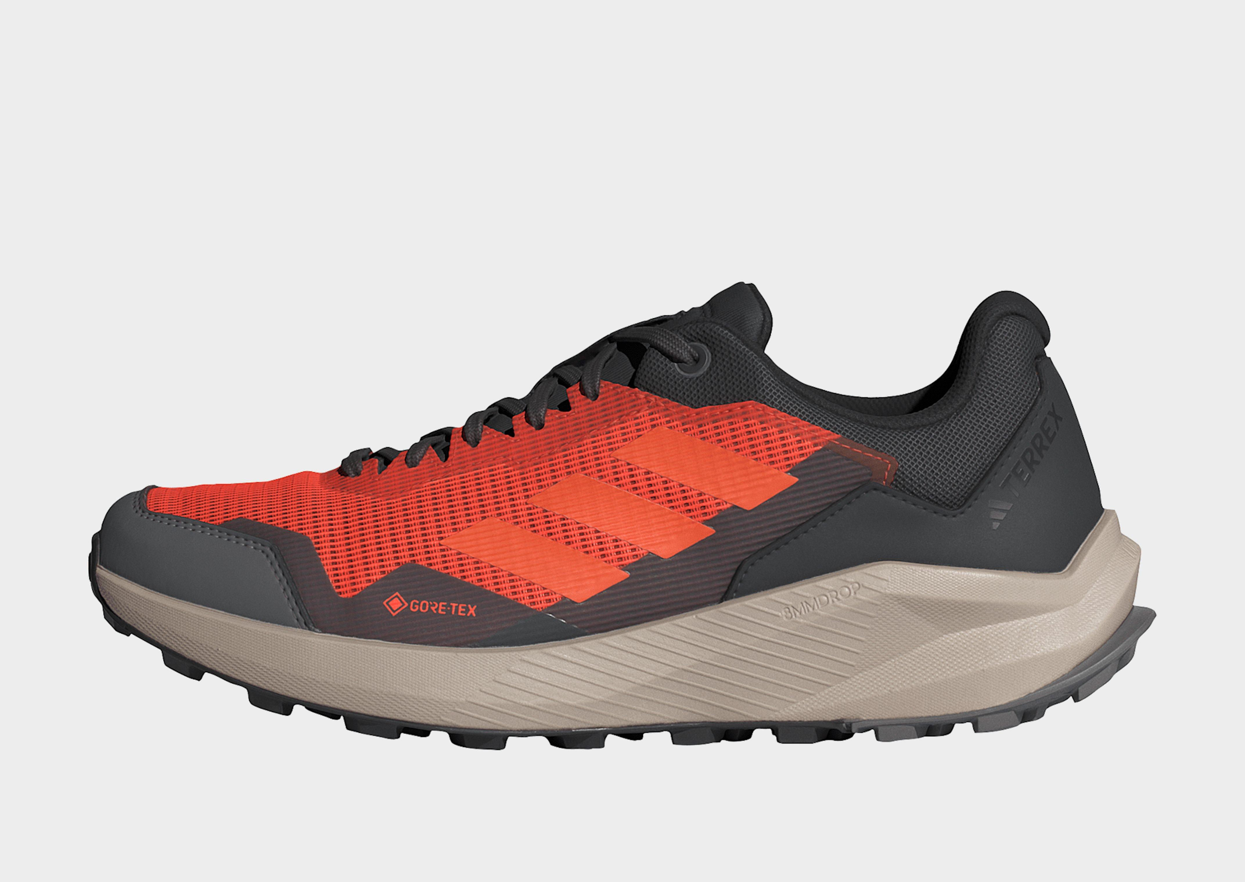 adidas Chaussure de trail running Terrex Trail Rider GORE-TEX