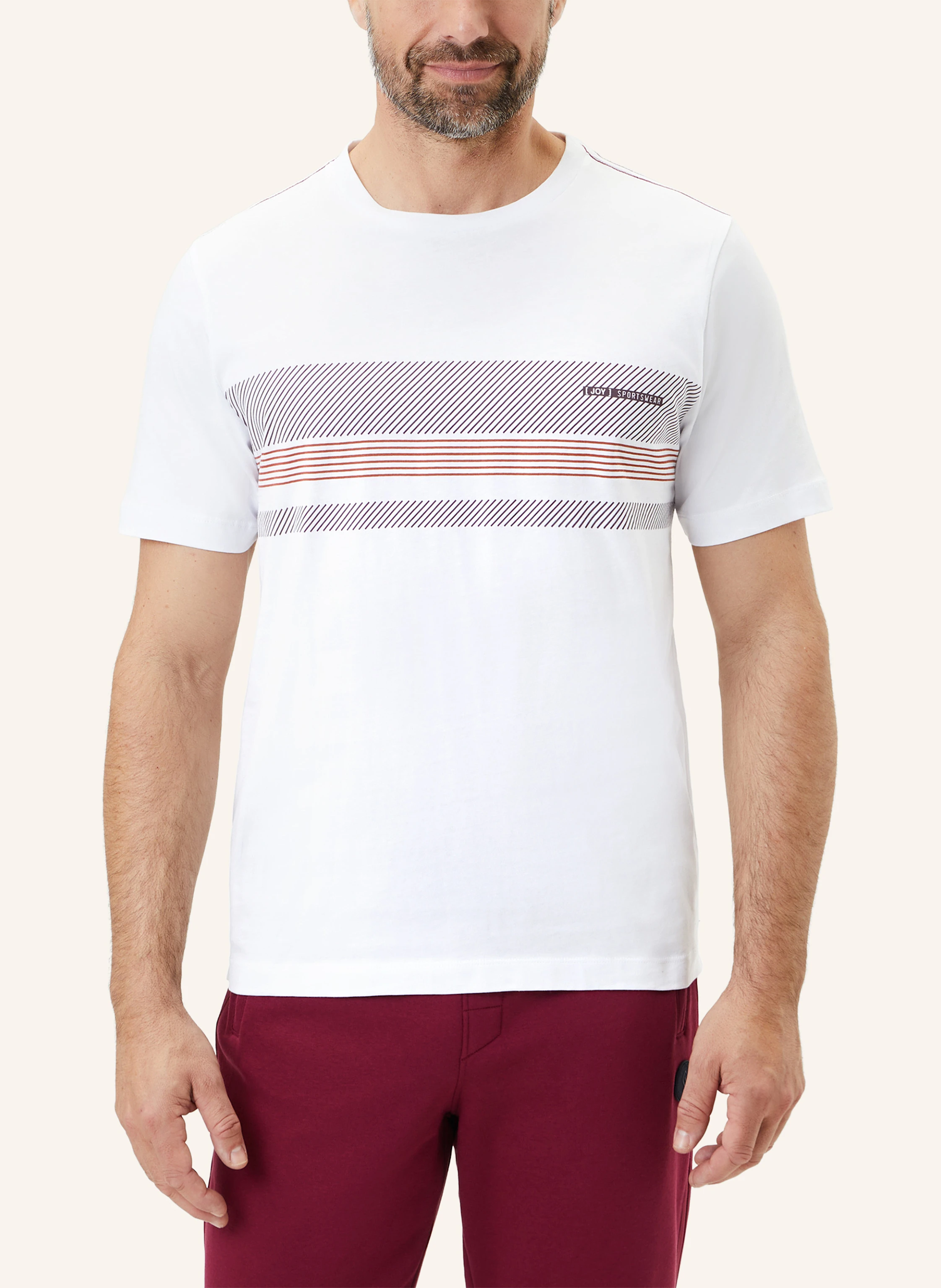 JOY sportswear T-Shirt ARI