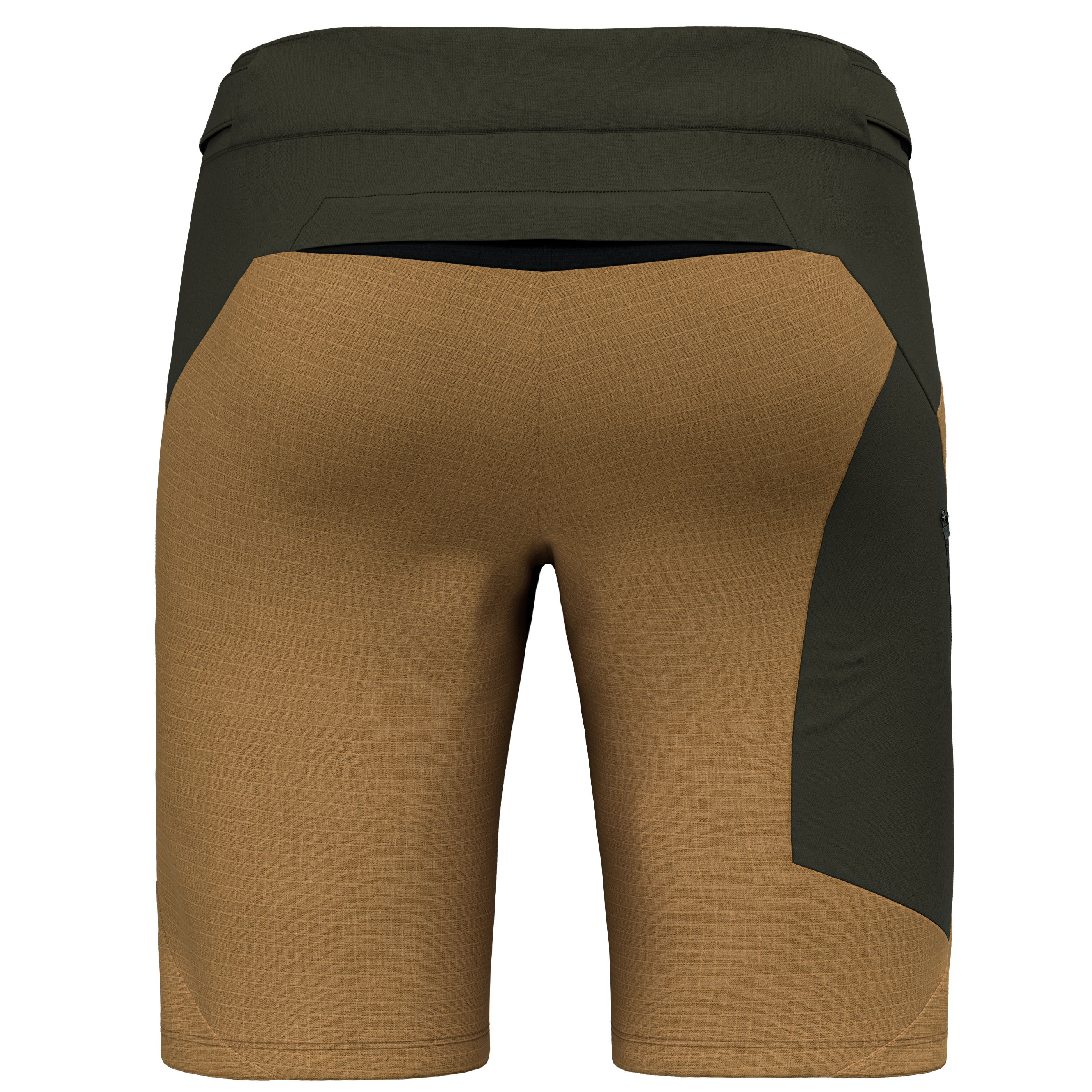 Vento Hemp/Durastretch Shorts Herren