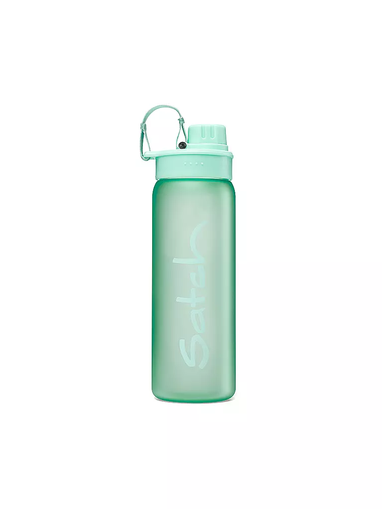 SATCH Trinkflasche Sport 0,7l Mint mint