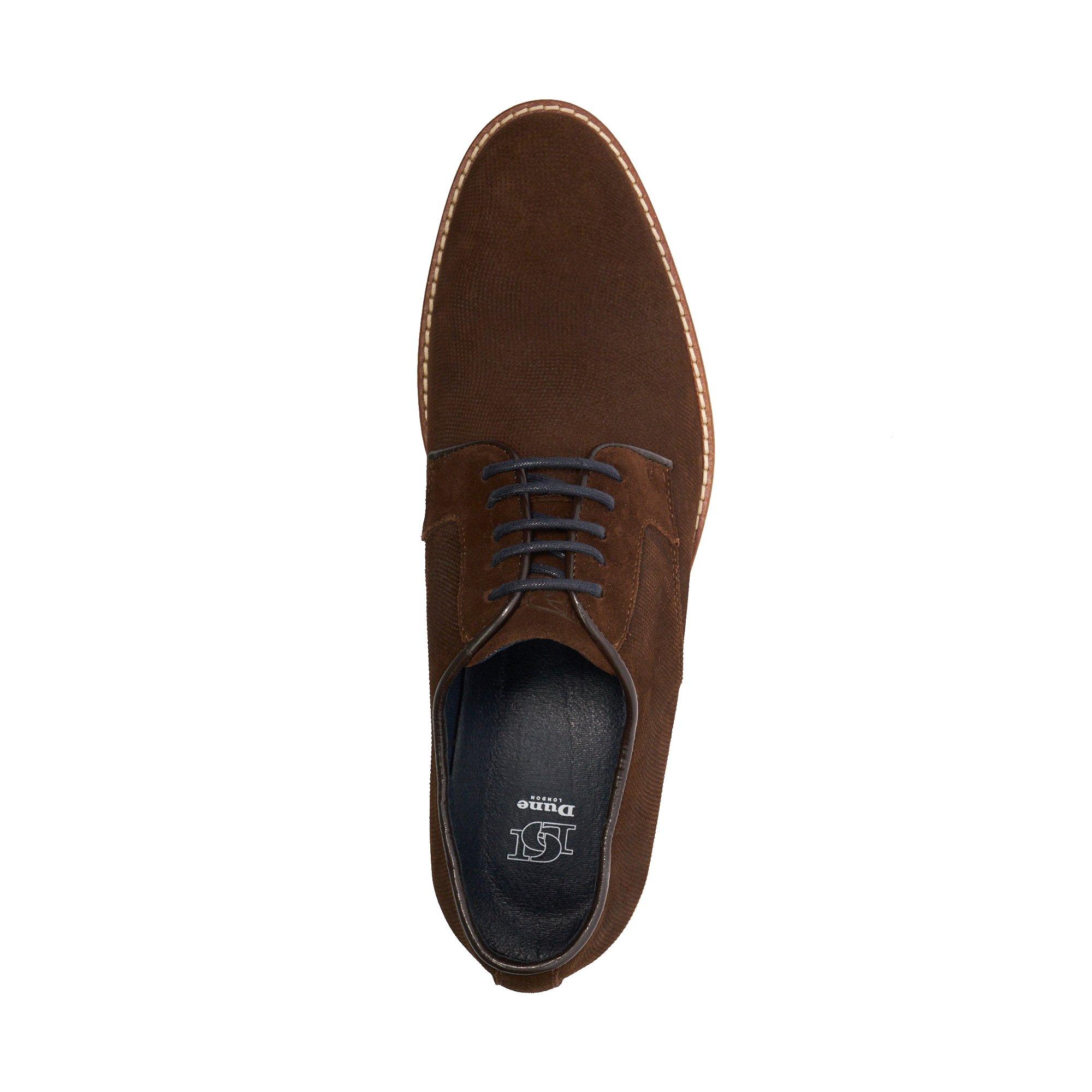 Dune London Bergen Shoes