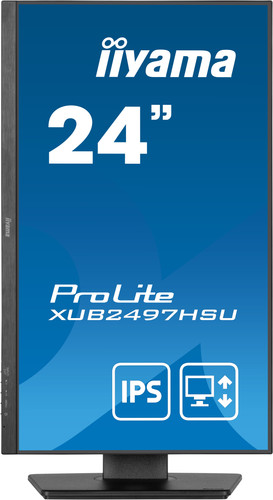 Iiyama XUB2497HSU-B2