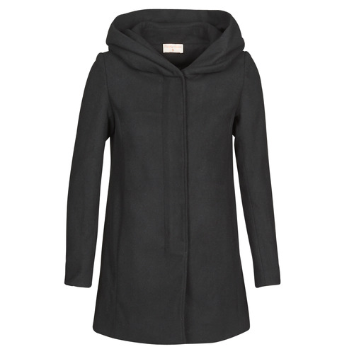 Moony Mood - PANTE - Noir