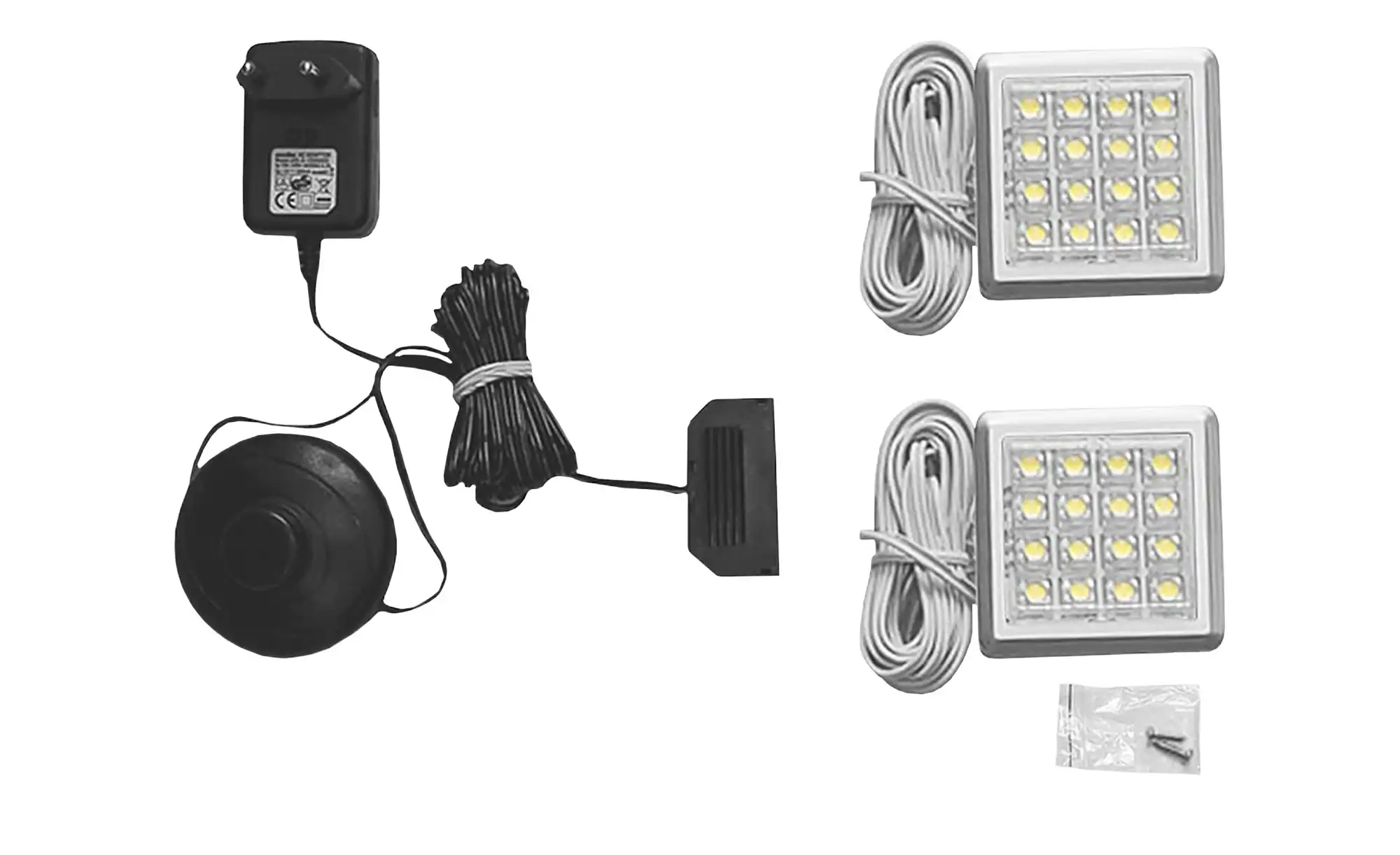LED-Spot   2 er Set Toneo