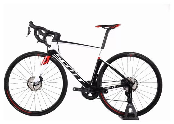 Produit reconditionné · Scott Foil 10 Disc Di2 - Vélo de route | Très bon état
