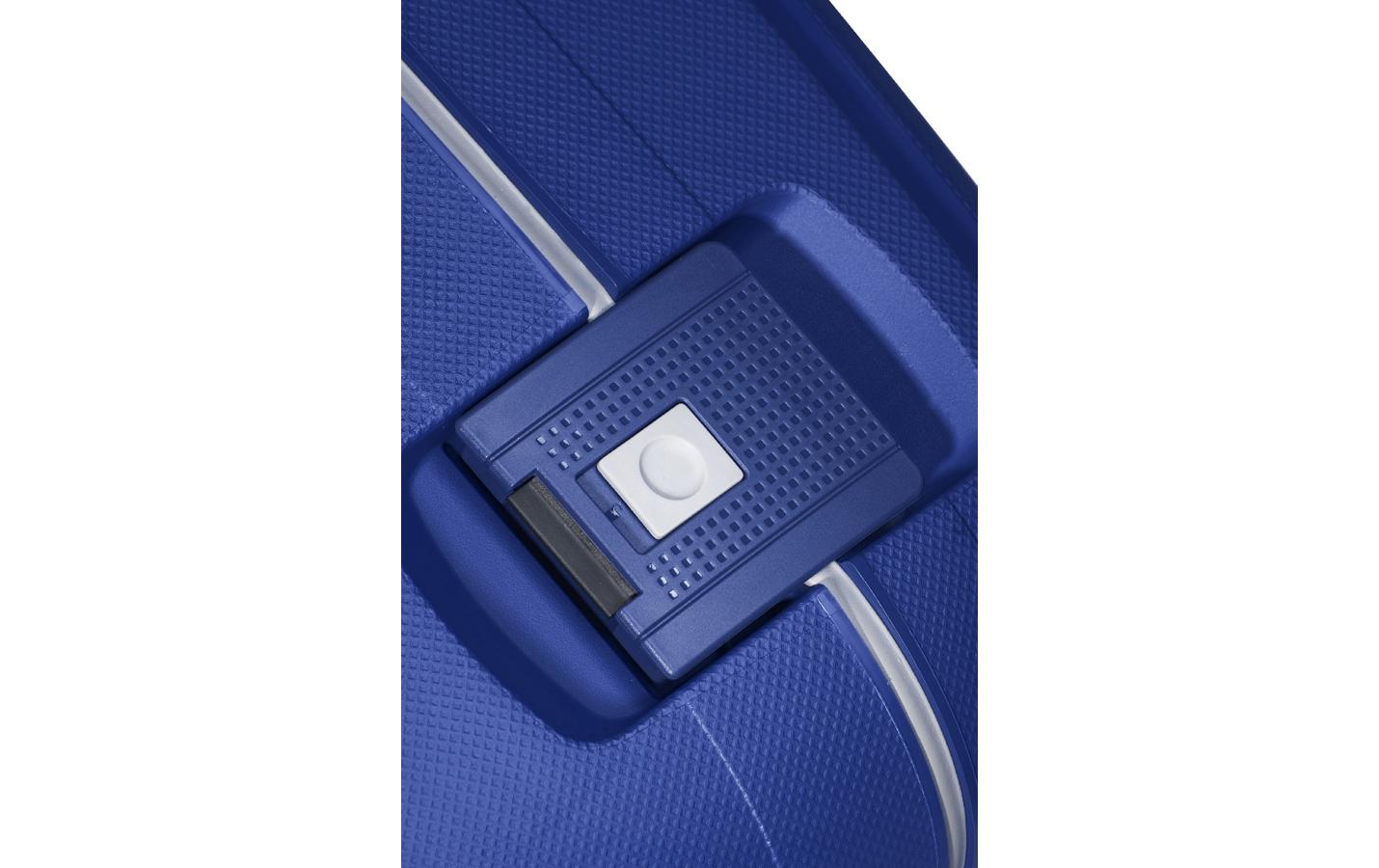 Reisekoffer S'Cure 102 l, Blau<br>Reisegepäck