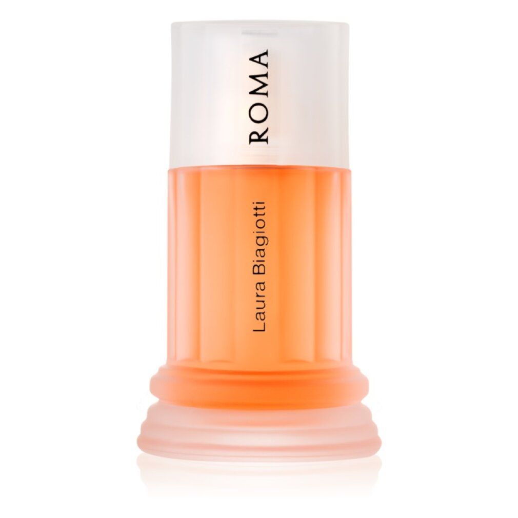 Roma Donna Eau de Toilette 50 ml