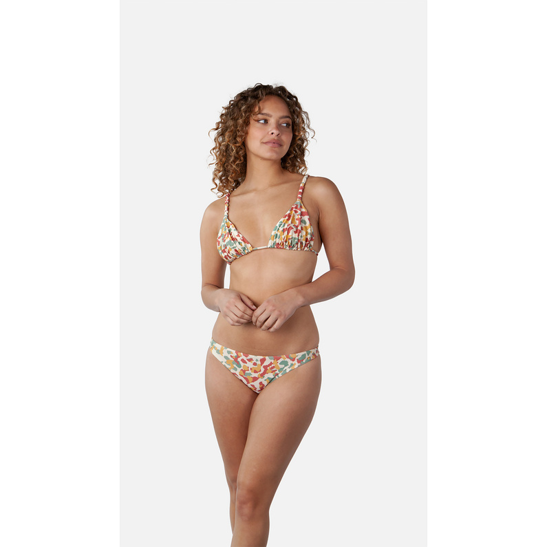 Barts Damen Noya Triangle Bikini Oberteil