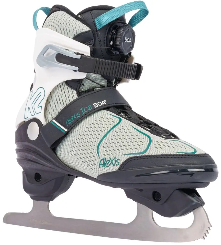 K2 Alexis Boa Figure Women Skøjter | SkatePro