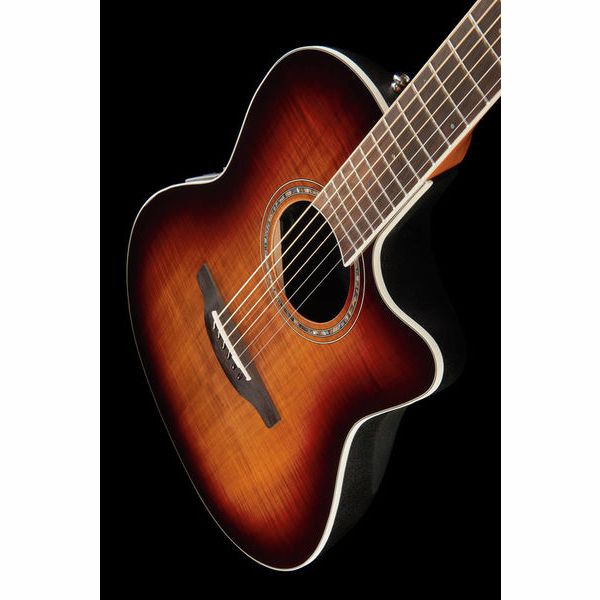Ovation Celebrity Tradition CS28P-KOAB
