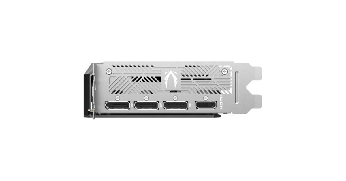 ZOTACGeforce RTX 5070 SOLID OC grafische kaart  (DLSS 4, 3x DisplayPort, 1x HDM)