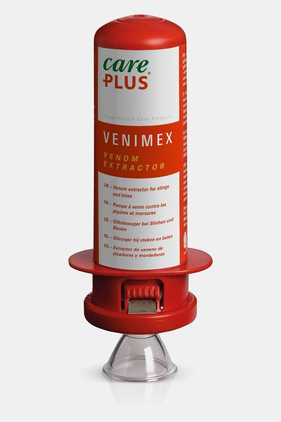 Care Plus Care Plus Venimex Venom Extractor Insect Gifzuiger
