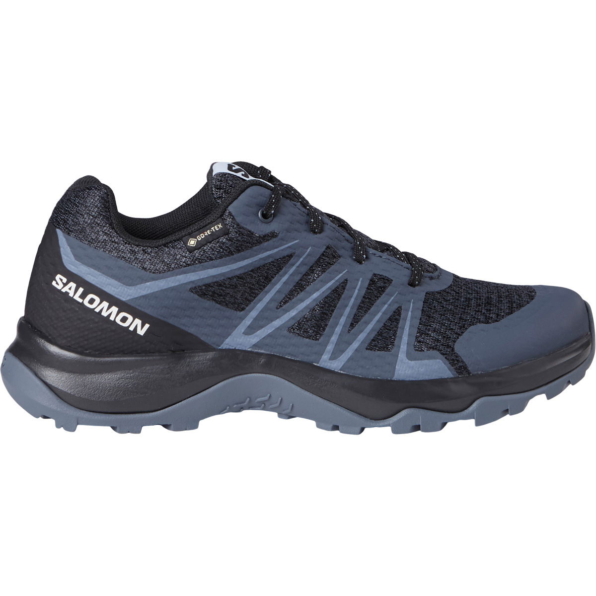 Salomon Warra GTX Vandresko Dame