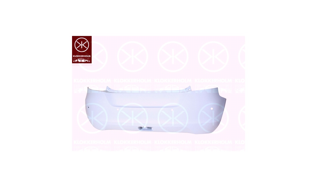 Kofanger, bag