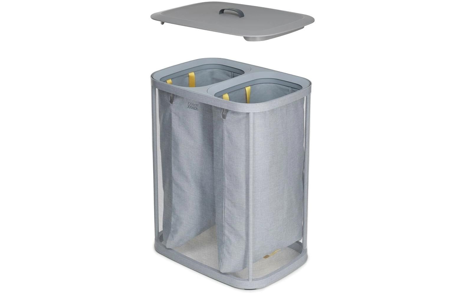 Joseph Joseph Wäschesortierer »Tota 90 L, 2x 45 L«