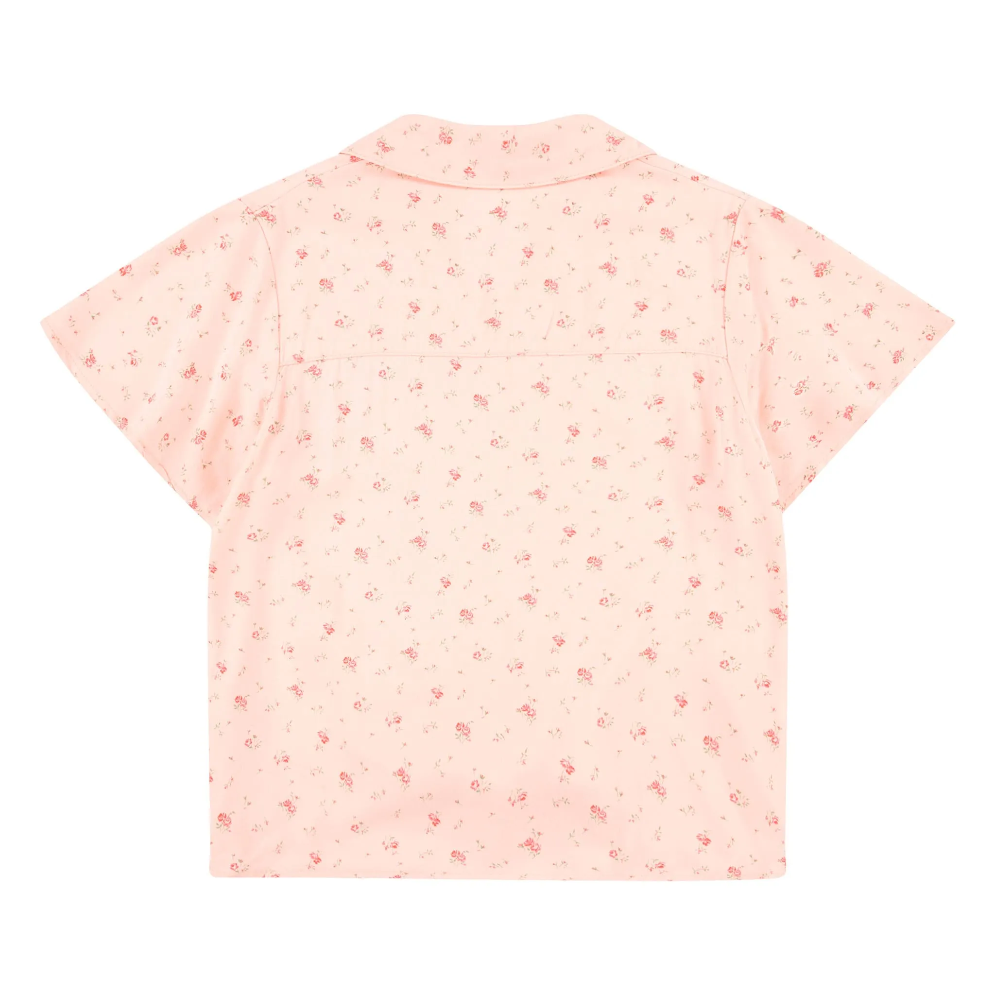 Levi's Chemise Rose Quartz 7-16ans