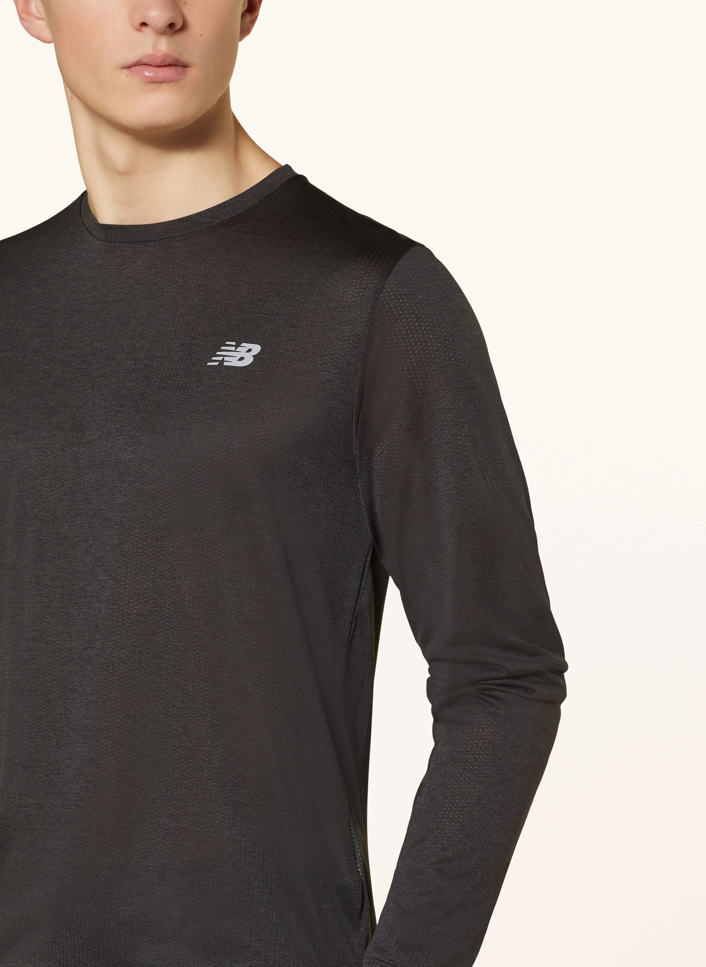 new balance Laufshirt ATHLETICS