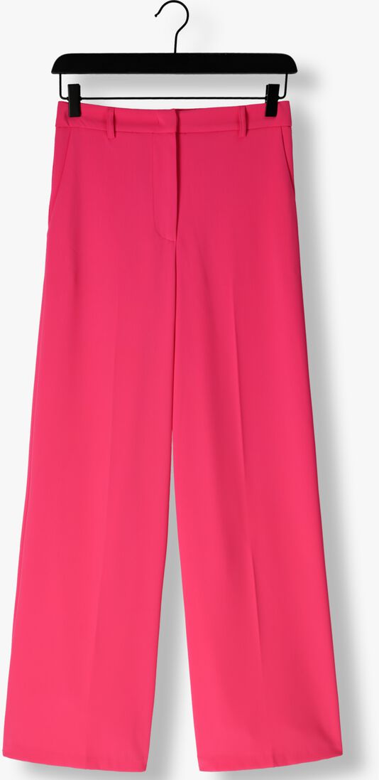 SILVIAN HEACH roze silvian heach wijde broek gpp24002pa