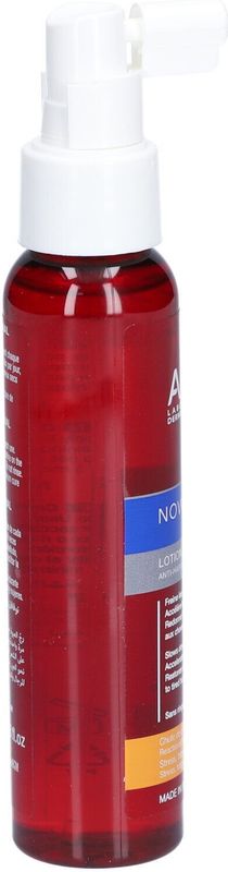 Laboratoire ACM - Novophane - Lotion - 100 ml - Tegen Haarverlies