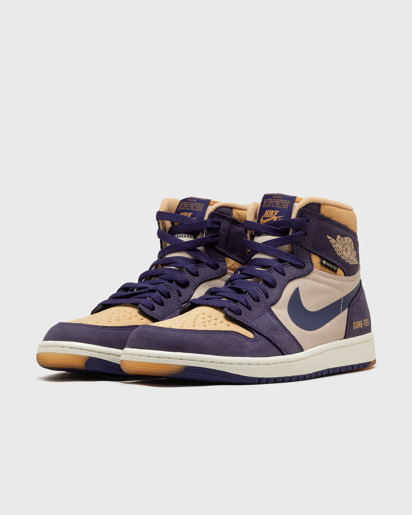 Jordan Air Jordan 1 High Element Shoes