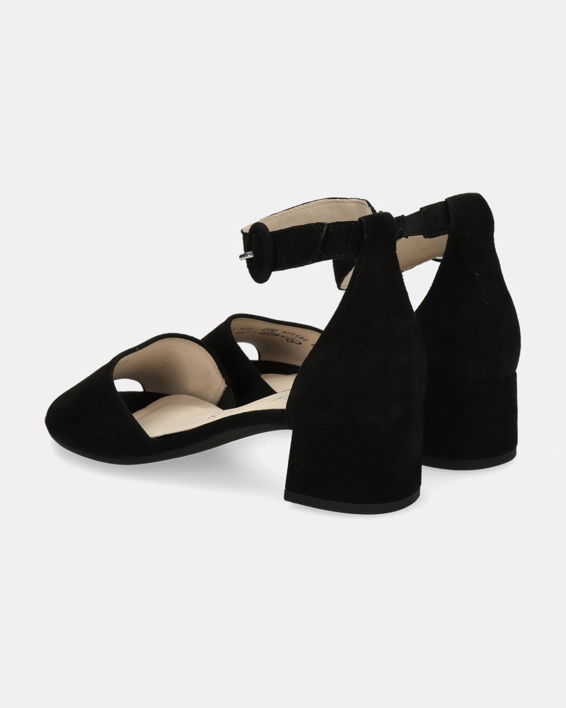Gabor Pumps  - zwart