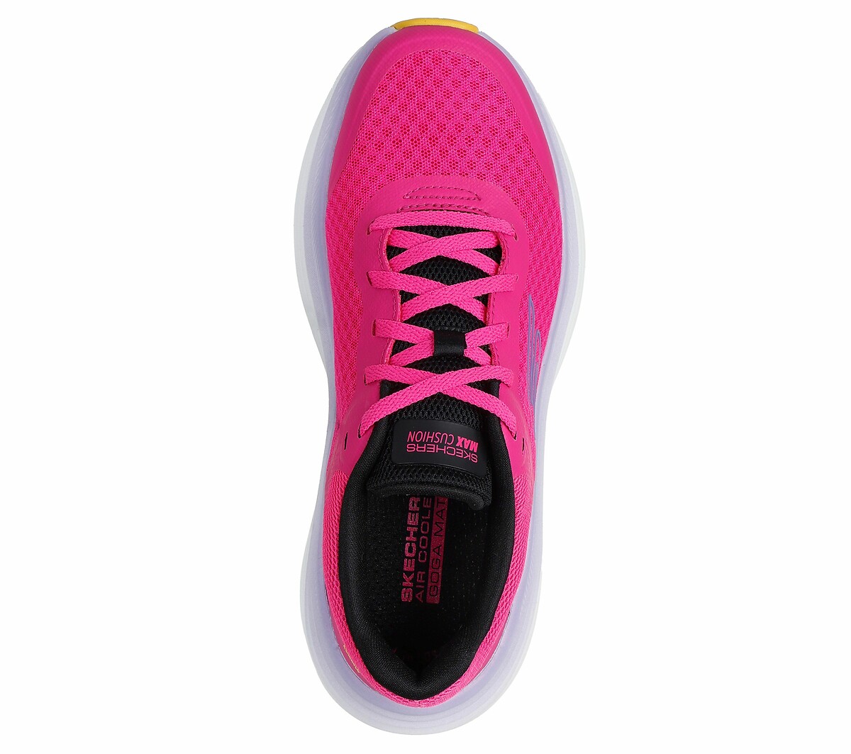 Tênis SKECHERS Max Cushioning Endeavour