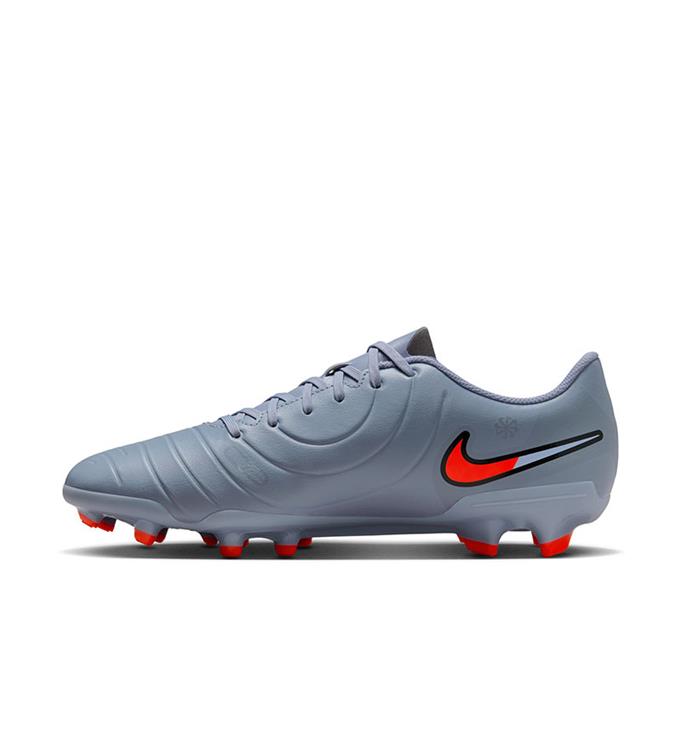 Nike Legend 10 Club FG/MG DV4344 BLUE-ECLIPSE-BLACK