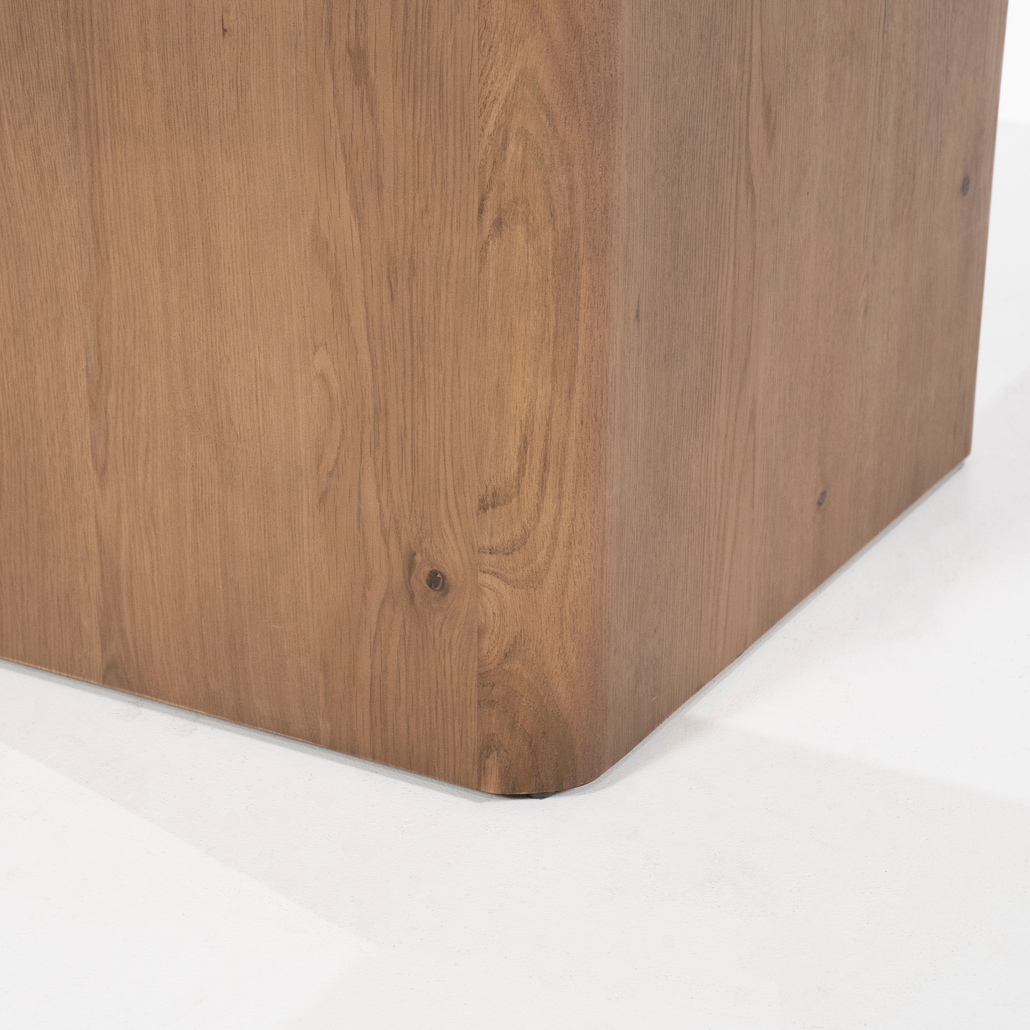 Eettafel 96251 Harmonie B140 x D140 x H75 cm