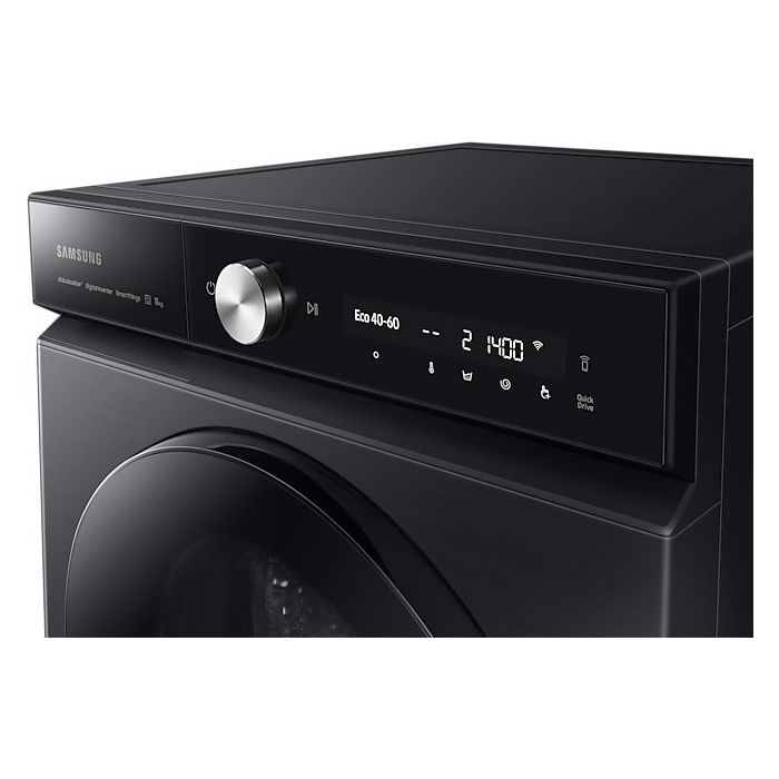 Samsung Waschmaschine Bespoke WW11BB944AGBS2