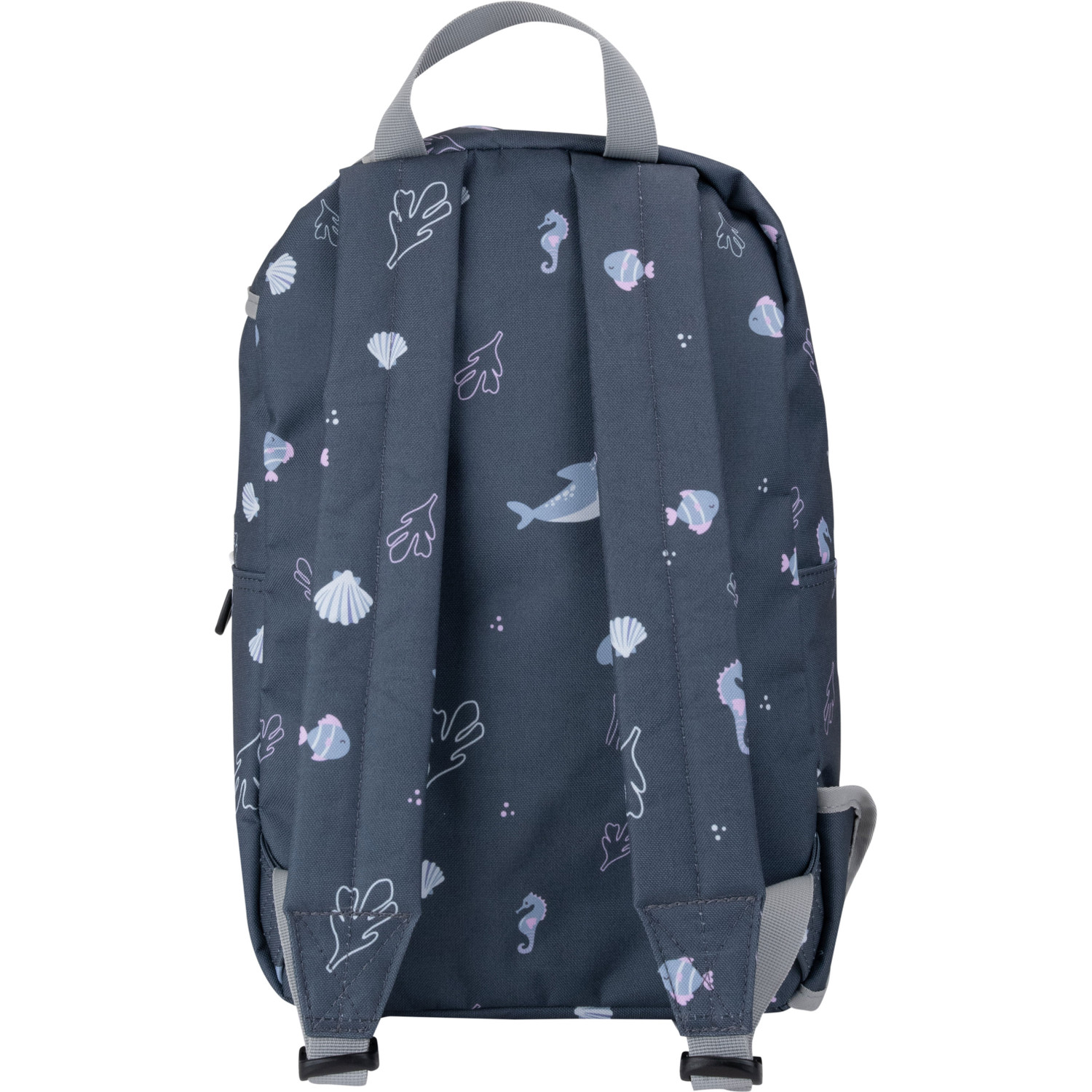 Brabo Backpack Storm
