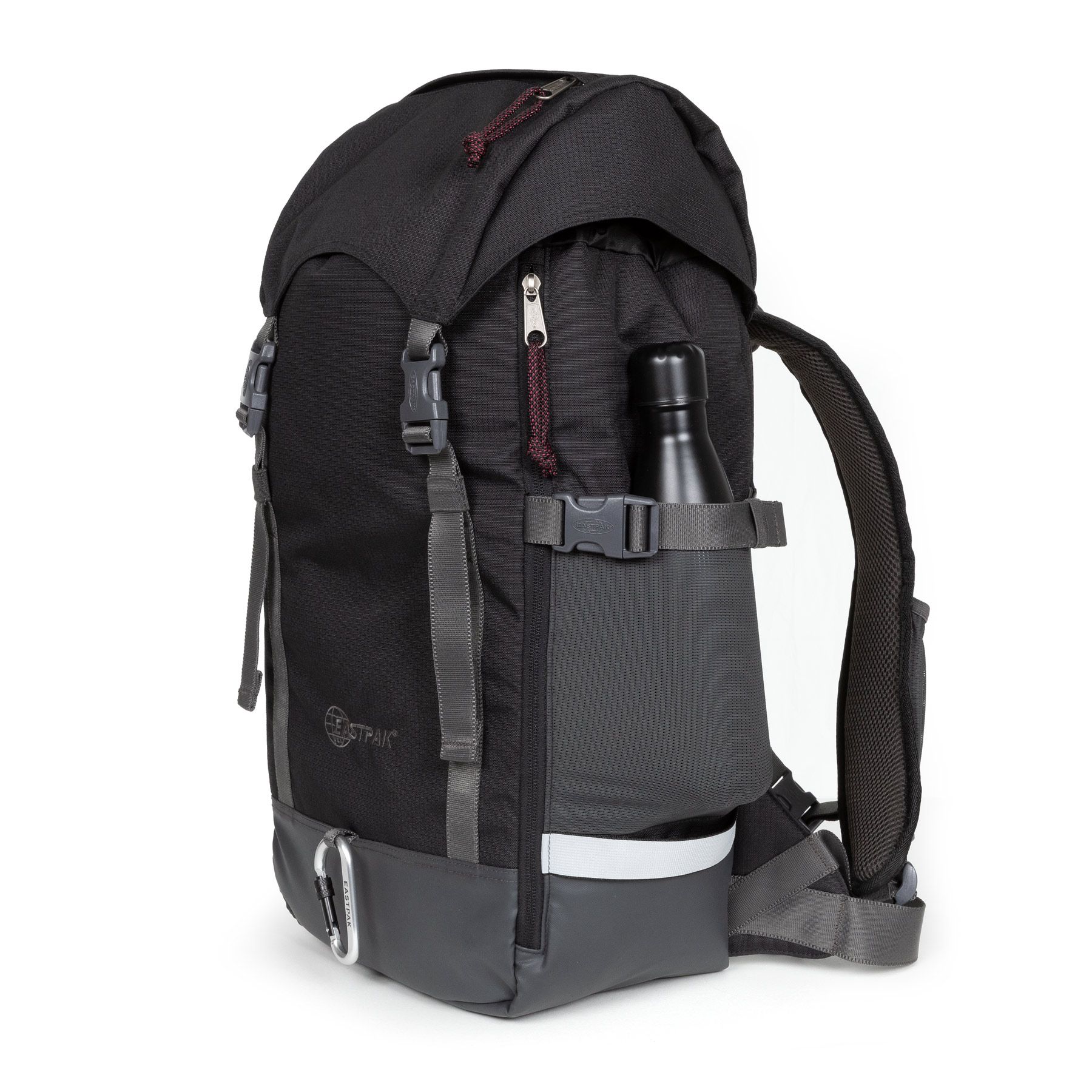 Out Camera Pack Out Black