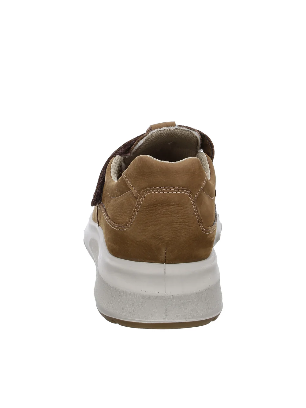 Sandale Arizona cognac