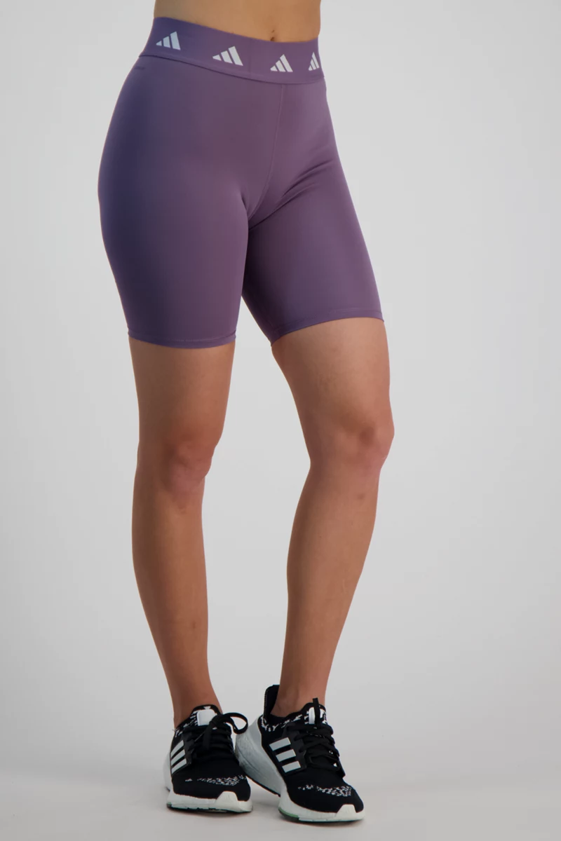 adidas Performance Techfit Damen Short
