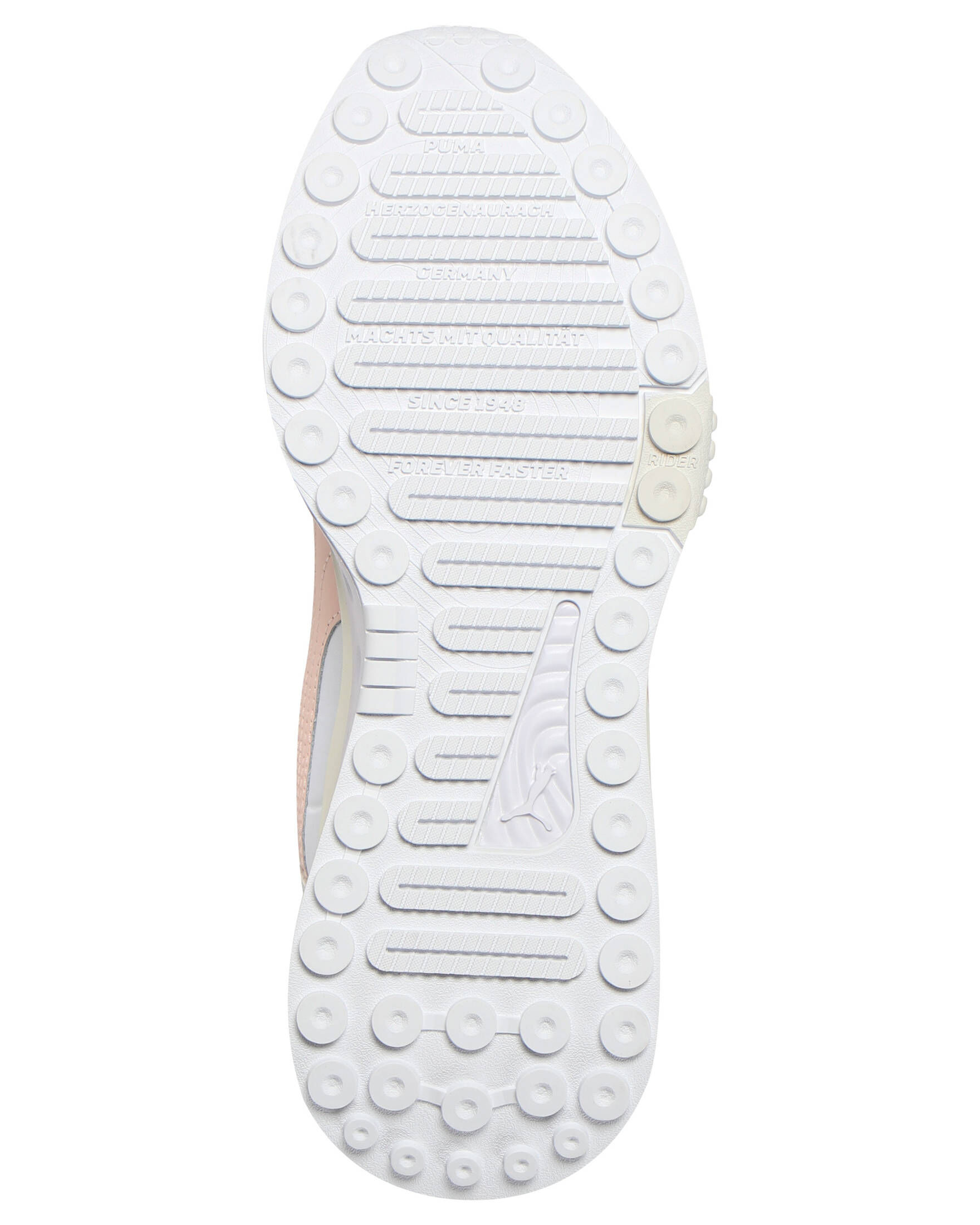 Puma| Herren Sneaker WILD RIDER ROLLIN'