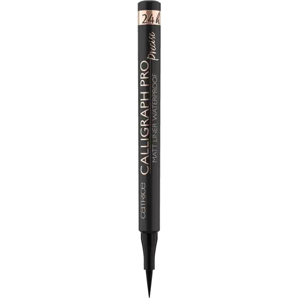 Calligraph Pro Precise 24h Matt Liner Waterproof 010