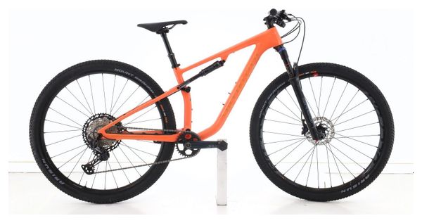 Produit reconditionné · Specialized Epic Comp FSR Carbone XT / Vélo VTT / Specialized | Bon état