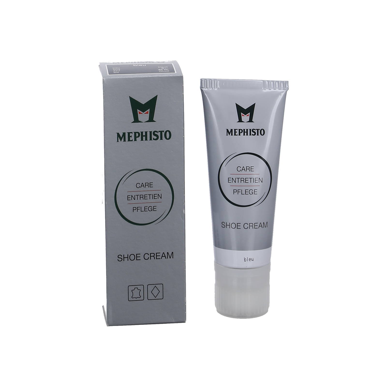 Crème nourissante bleu foncé 75 ml