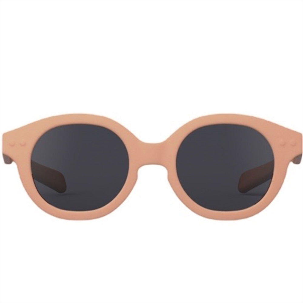 Baby Solbriller C Apricot - Izipizi → Luksusbaby.dk