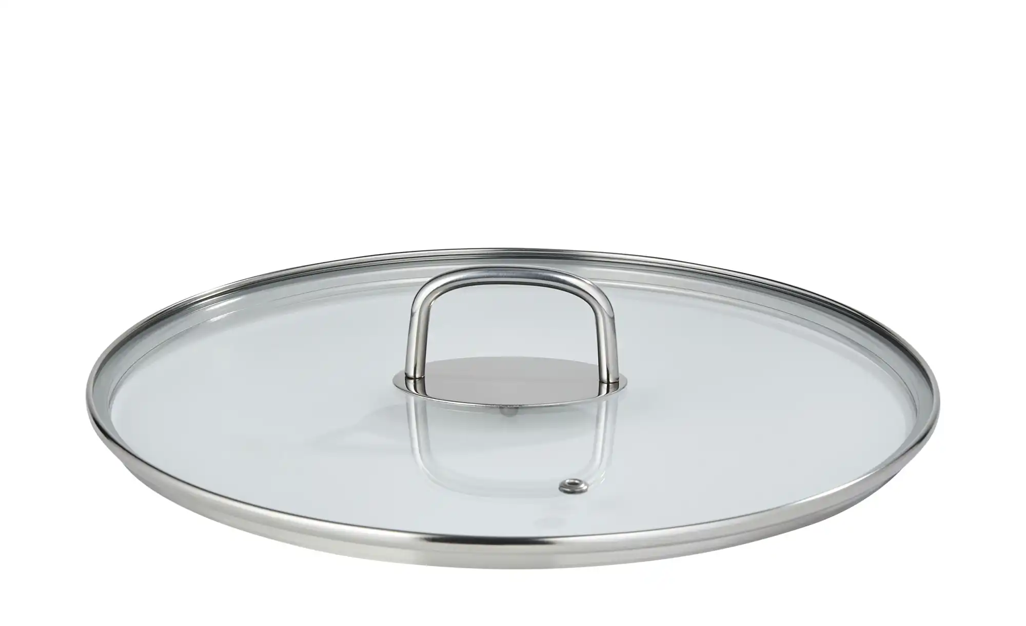 KHG Servierpfanne Ø 28 cm LUNA