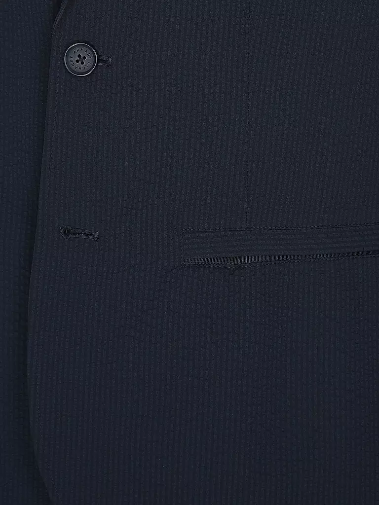 ARMANI EXCHANGE Sakko blau