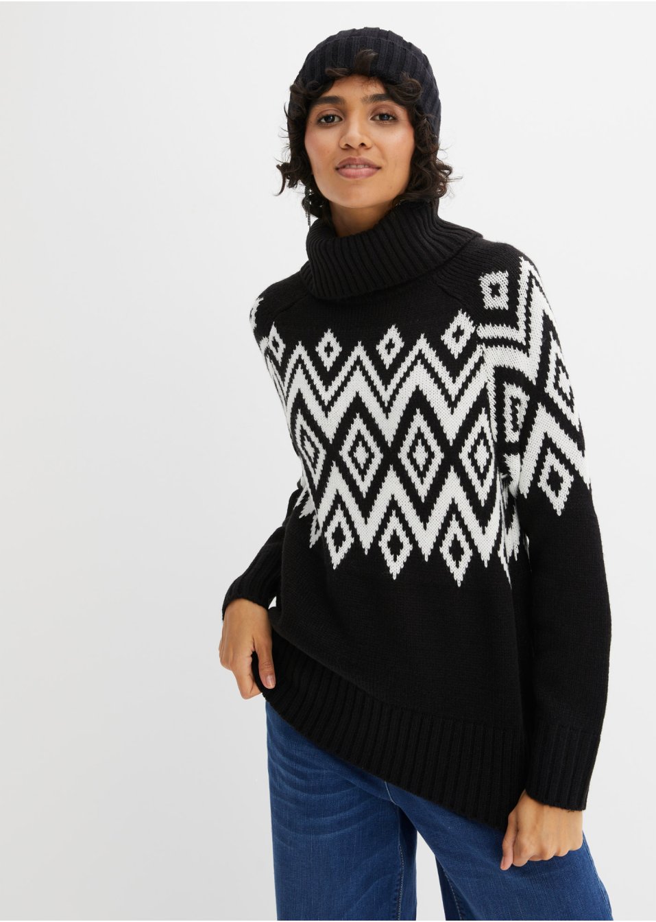 Pull norvégien