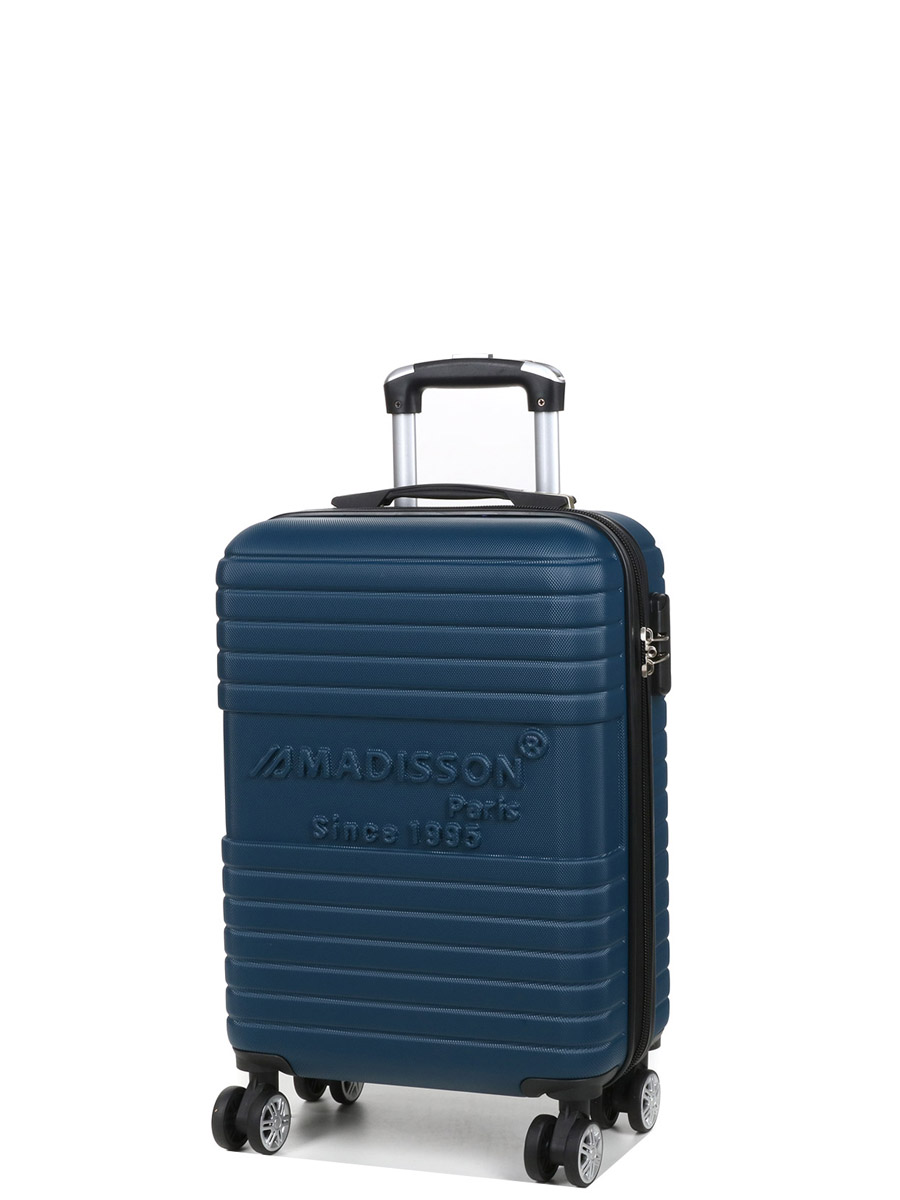 Ensemble 3 valises Madisson Jaipur