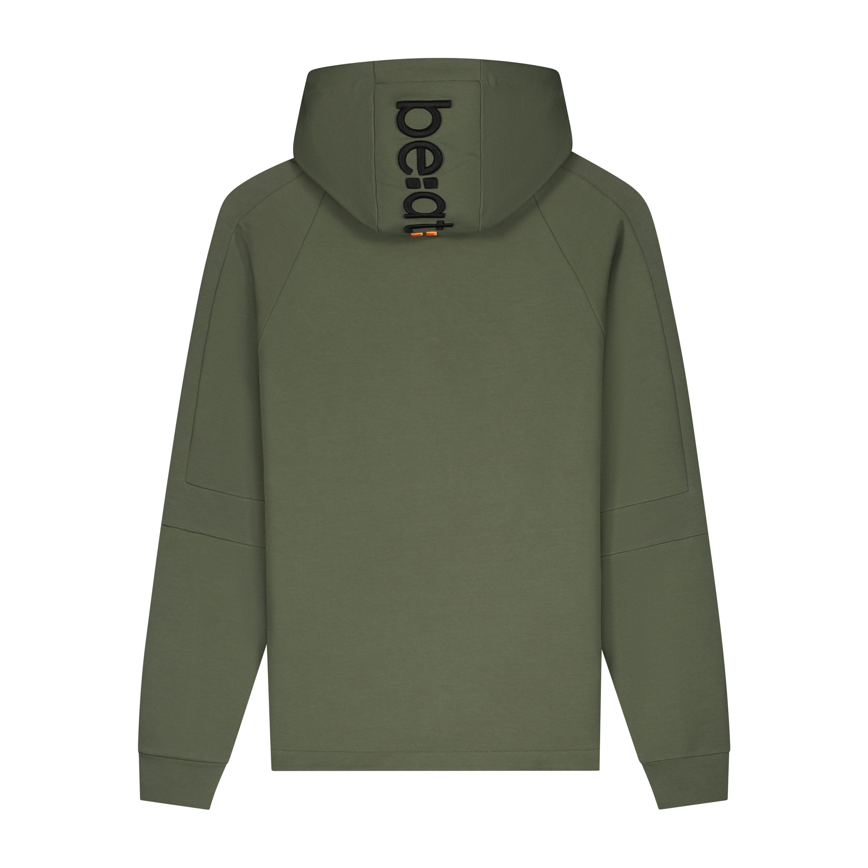 be:at:  Dez Full Zip Hoodie