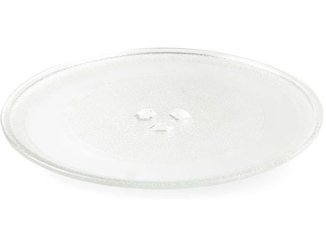 Domo Mikrowelle DO3120 Weiss Freistehende Mikrowelle für schnelles Erwärmen und Zubereiten