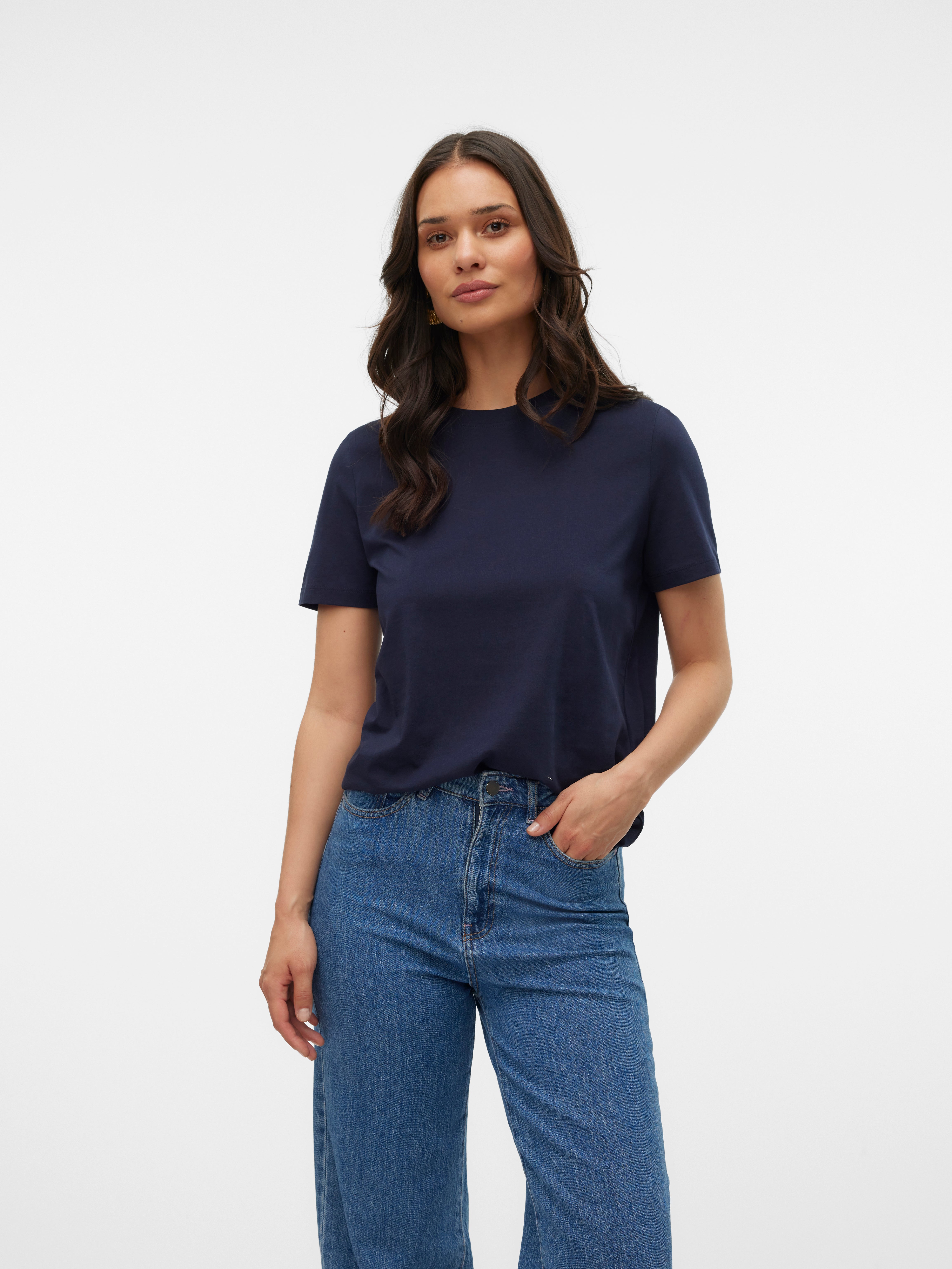 VMPAULINA T-shirts