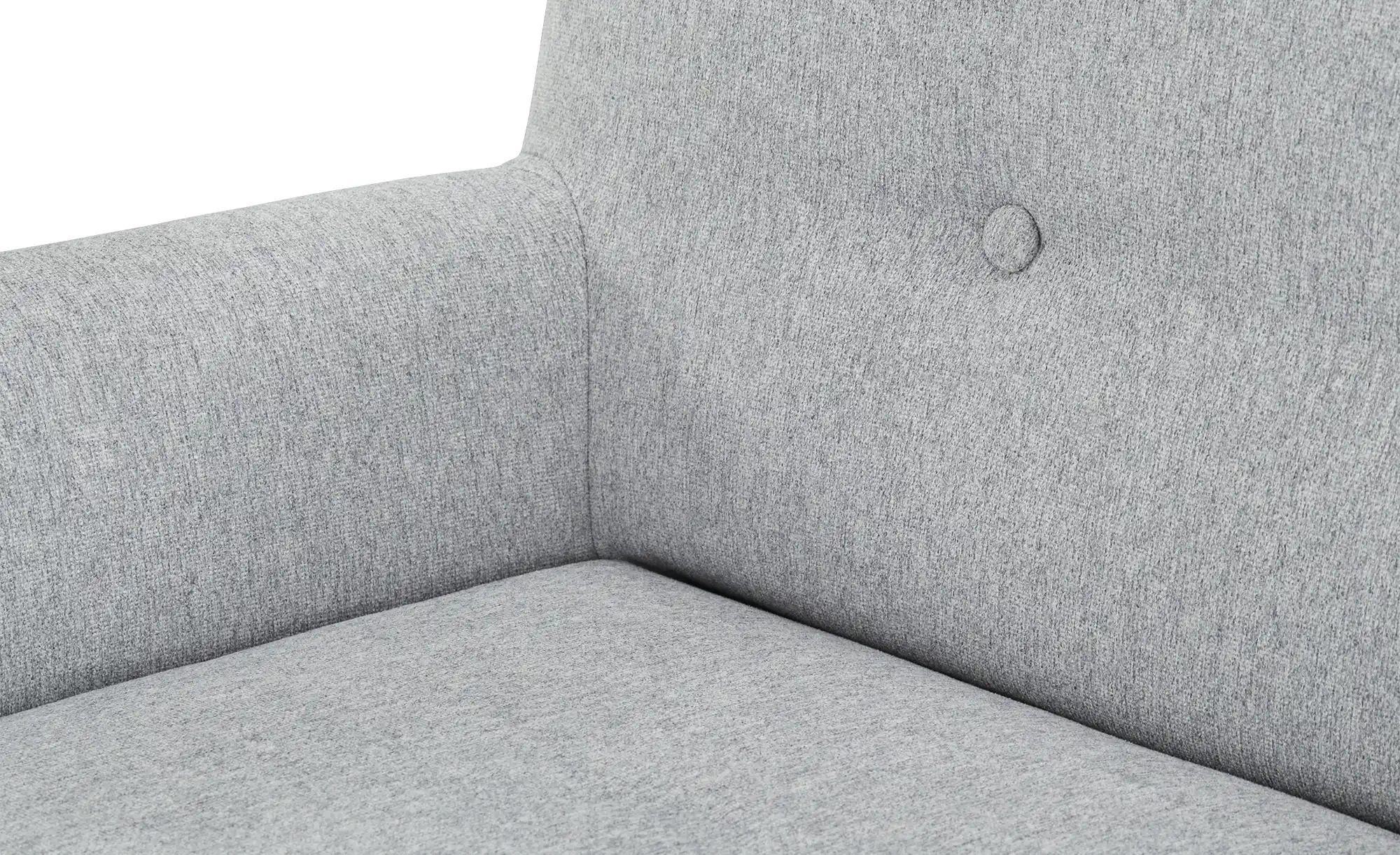 Kinderschlafsofa mit Ohren Puschel