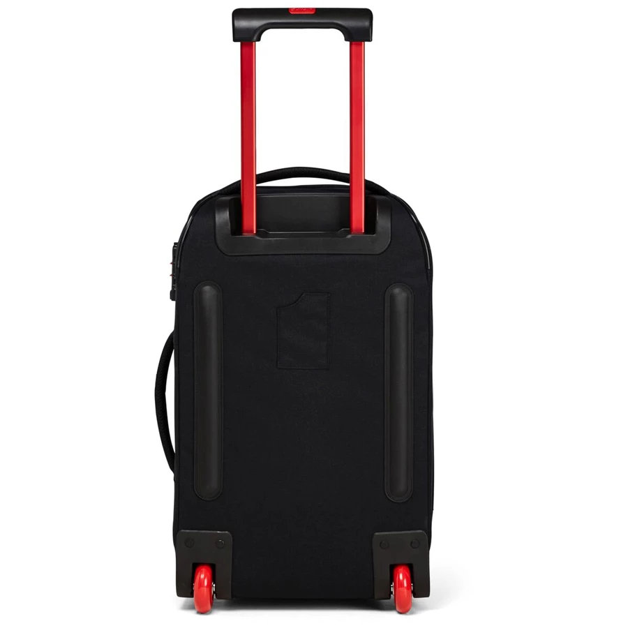 Satch Flow - 2-Rollen Kabinentrolley S 54 cm fire phantom